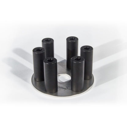 Warp Drive Propellers ASUP-01-00 Hub Support Plate