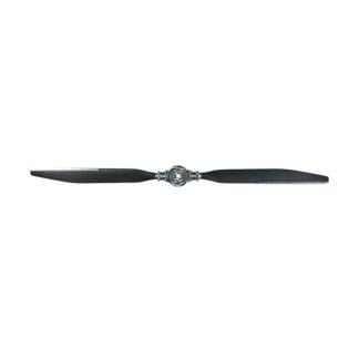 Warp Drive Propellers Complete Composite 2-Blade with HPL Hub